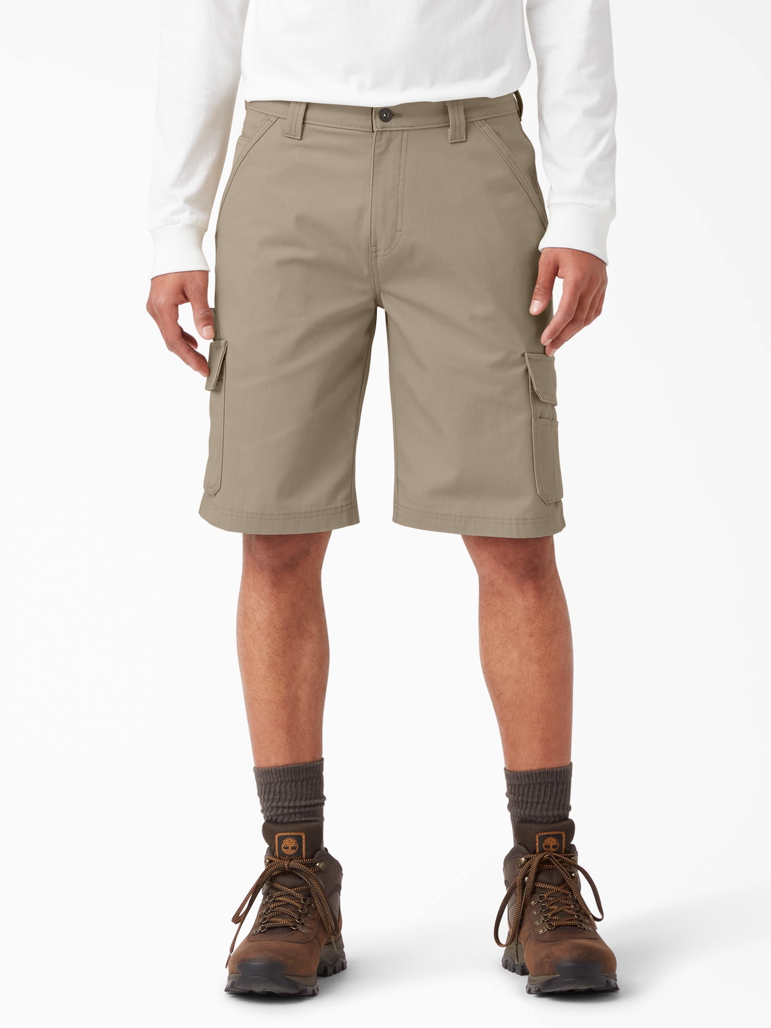 Relaxed Fit Ripstop Cargo Shorts, 11 | ces-cl.edu.br