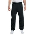 thumbnail image 1 of Jerzees Adult 8 oz. NuBlend Fleece Sweatpants - 973, 1 of 1