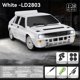 thumbnail image 2 of For Rc Car LDRC LD2803 1/28 4WD RC Drift Car Mini Rc Car 2.4G Toys, 2 of 5