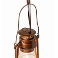 thumbnail image 6 of Meyda Tiffany 191516 7" Wide Mini Pendant - Copper, 6 of 7