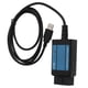thumbnail image 5 of Lector de código OBDII Sensor de oxígeno de velocidad del motor Sistema ABS EOBD Adaptador de escáner automático Herramienta de prueba de repuesto para Fiat, 5 of 10