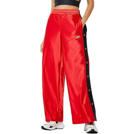 Nike Womens Tech Fitness Track Pants