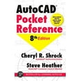 thumbnail image 1 of AutoCAD Pocket Reference, 1 of 3