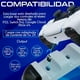 thumbnail image 3 of Soporte Base Cargador Doble Control Para Ps5 Tipo c Extraible, 3 of 8