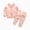 A154-Pink, variant on Ccpelsie Boys Clothes Boy Outfits 2-Piece Long Sleeve Hoodie and Pants Boys Fall Winter Clothes(White,5-6 Years)