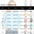 thumbnail image 2 of TQWQT Girls Hoodie Sweatshirt Kids Long Sleeve Pullover Tops Casual Solid Color Hooded Jacket Children Clothing Fashion Outerwear Black 3-4 Years, 2 of 3