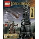 Lego Seigneur des Anneaux 10237 Tour d'Orthanc Ensemble de Construction (Arrêté par le Fabricant) – image 2 sur 6
