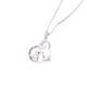 thumbnail image 1 of Collares Niñas Collar de Animales Elefante Lindo Colgante Regalos Joyería para Mujeres Collares Colgantes, 1 of 8