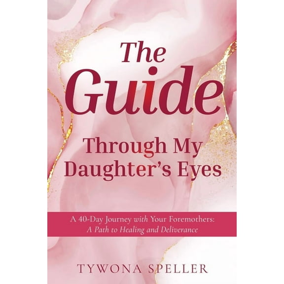 The Guide: Through My Daughter's Eyes, (Paperback)