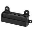 thumbnail image 1 of BP Hanging Plate Socket, Connecting Fitting 4 Fixing Holes BP Battery Hanging Socket Hidden Conductive Column  For Camera Battery, 1 of 8