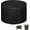 30"DIA X 25"H, variant on Round Gas Fire Pit/Table Cover-Fit 34-38 inch Outdoor Firepit Bowl,600D Heavy Duty Patio Cover, Weather Resistant& for Backyard,Porch,Deck,Camping,Grill,38"Dia X 22"H