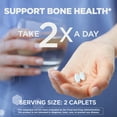 thumbnail image 5 of Citracal Petites, Calcium with Vitamin D3, Bone Health Support Supplement, 375 Count, 5 of 10