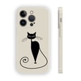 thumbnail image 1 of Proteja su teléfono con un toque especial: funda para iPhone con ilustraciones vibrantes, mate, de doble capa, en color plateado arcoíris para iPhone 15 Pro Max 14 13 12 Pro 11, 1 of 4