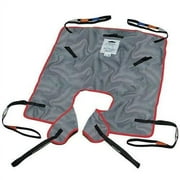 Hoyer Professional Series Slings, Quick Fit Deluxe Mesh, Large, NA1057, JOERNS