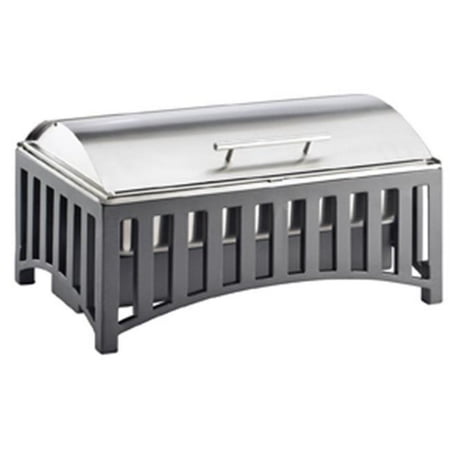 

Cal Mil 1368-13 Mission Chafer With Roll Top Cover