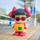 thumbnail image 4 of Dr.Iq Anime Figure Museum Sister Birthday Gift Toy Collection Animation Cartoon Pvc Material Model Desktop Ornaments Gifts Toys, 4 of 5
