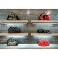thumbnail image 4 of Zeestick 5 Watt 4000K LED Cabinet Light In White With Polycarbonate Diffuser, 4 of 5