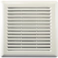 thumbnail image 1 of Broan-Nutone 264702 Invent Repl Grille, White, 1 of 1