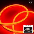 thumbnail image 1 of Strip Led Light Waterproof Rgb Colorful Flexible Led Neon Lights Home DecorC1, 1 of 5