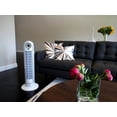 thumbnail image 2 of SPT Appliance SF-1521A Sunpentown Remote Controlled Tower Fan with Ionizer, 2 of 2