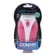 thumbnail image 3 of Depiladora Conair Conair Satiny Smooth Rosa, 3 of 3