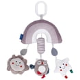 thumbnail image 1 of Juguete Musical Movil Colgante Suave Sensorial para Bébe, 1 of 5