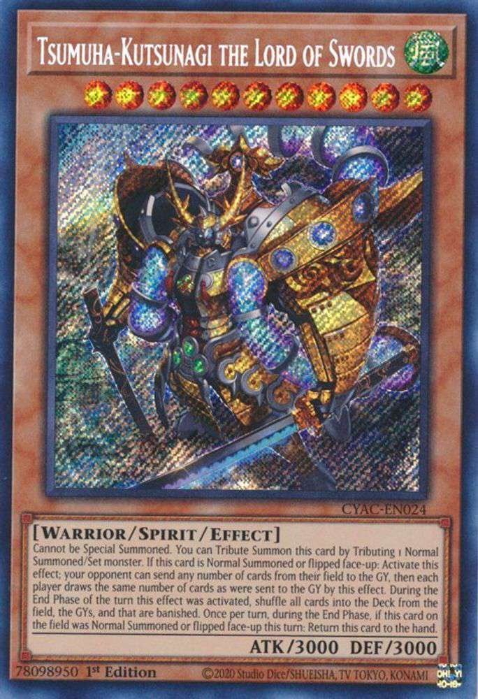YuGiOh Battles of Legend Armageddon Ultra Rare Cross-Sheep