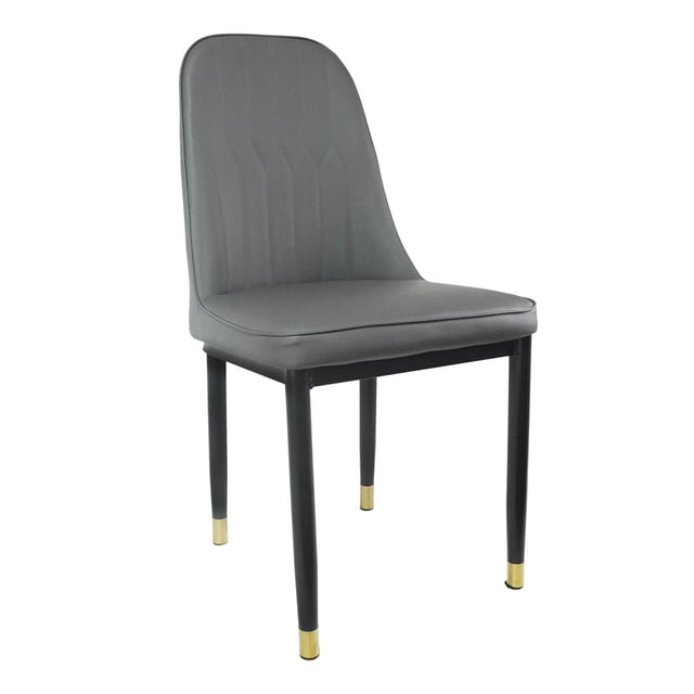 Silla de Comedor Moderna Vinipiel