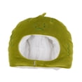 thumbnail image 2 of Sombrero de calabaza amarga Salvador accesorio para disfraz de cosplay, 2 of 10
