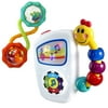 Baby Einstein Take Along Tunes Musical Toy & Rattle and Shake Barbell