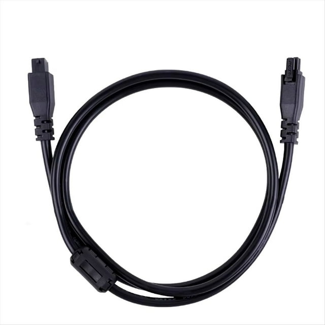 Cable de Extensión de y 1,5 M para Impresora 3D Lite con Anillo Magnético para Impresora 3D A1/A1mini