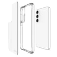 thumbnail image 3 of . Funda PRODIGEE Hero para Samsung S24 PLUS Transparente, 3 of 8