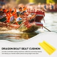 thumbnail image 3 of Miangastore Dragon Boat Seat Pad Comfortable Seating 1Pcs 12.5X5.8X2In, 3 of 8