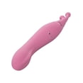 thumbnail image 4 of Tempt and Tease Kiss Flickering Massager, 4 of 5
