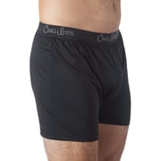 Chill Boys Performance Boxers - Cool, Soft, Breathable Mens Boxers
