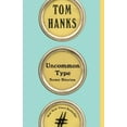 thumbnail image 2 of Uncommon Type, 2 of 2