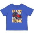 thumbnail image 3 of Inktastic Go Kart Funny Go Karting Boys or Girls Baby T-Shirt, 3 of 5