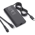 thumbnail image 1 of Cargador USB C Syfrufo de 90 W para Dell Latitude 5420 5520 7420 5400, 1 of 6