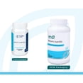 thumbnail image 2 of Suplemento Klaire Labs Mastic Gum/DGL masticable 60 comprimidos, 2 of 7