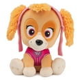 thumbnail image 1 of GUND PAW Patrol Skye in Signature Aviator Pilot Uniform For Ages 1 and Up, 9" (Styles May Vary), 1 of 7
