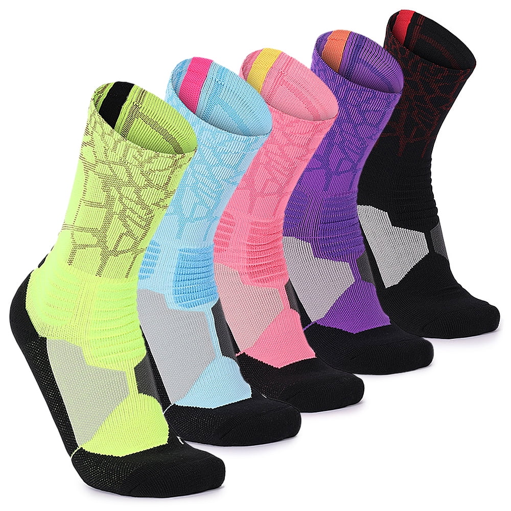 nike kyrie elite socks