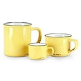 thumbnail image 2 of Tasse à Expresso Aspect Émail, 2 of 4