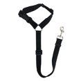 thumbnail image 1 of Correa Con Arnés para Perro Seguridad Coche Accesorios Multifuncionales Ajustables, 1 of 9