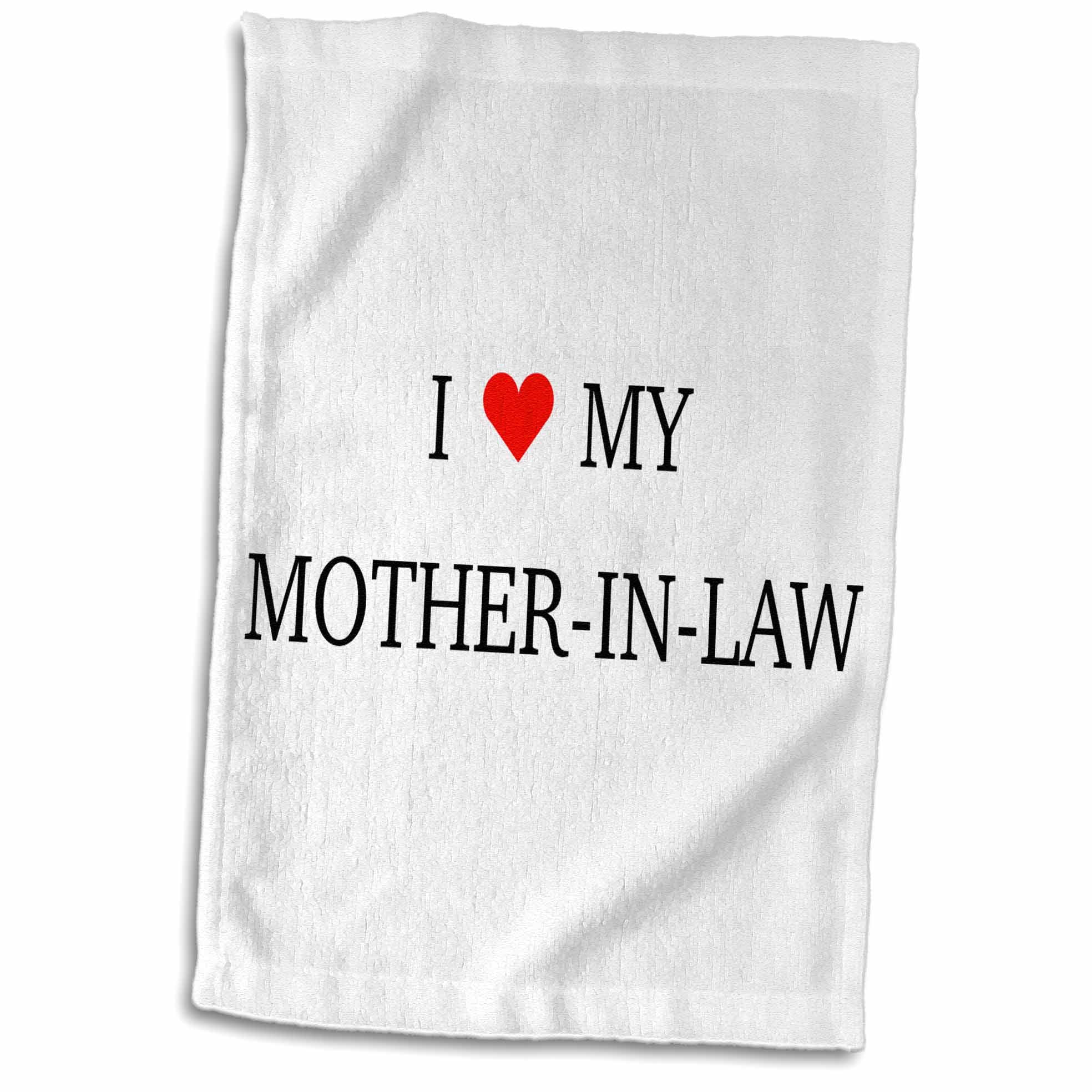 Moms Coffee Bar premium tea towel