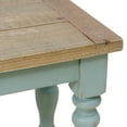 thumbnail image 7 of Home&nbsp;Meridian&nbsp;Farmhouse&nbsp;Dining&nbsp;Bench, 7 of 7