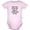 Pink, variant on Don't Look At Me That Smell Is Coming From My Dad Funny Rompers For Babies, Newborn Baby Unisex Bodysuits, Infant Jumpsuits, Toddler 0-24 Months Kids One-Piece Oufits (Gray, 0-6 Months)