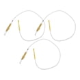 thumbnail image 1 of 3pcs Kitchen Stove Igniter with Wire Universal Gas Stove Ignition Set Efficient Pulse Ignition for Quick and Safe Cooking Convenient Igniter for Home Kitchens and Restaurants, 1 of 4