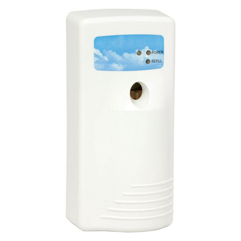 Airworks Air Freshener Dispenser 1 pk