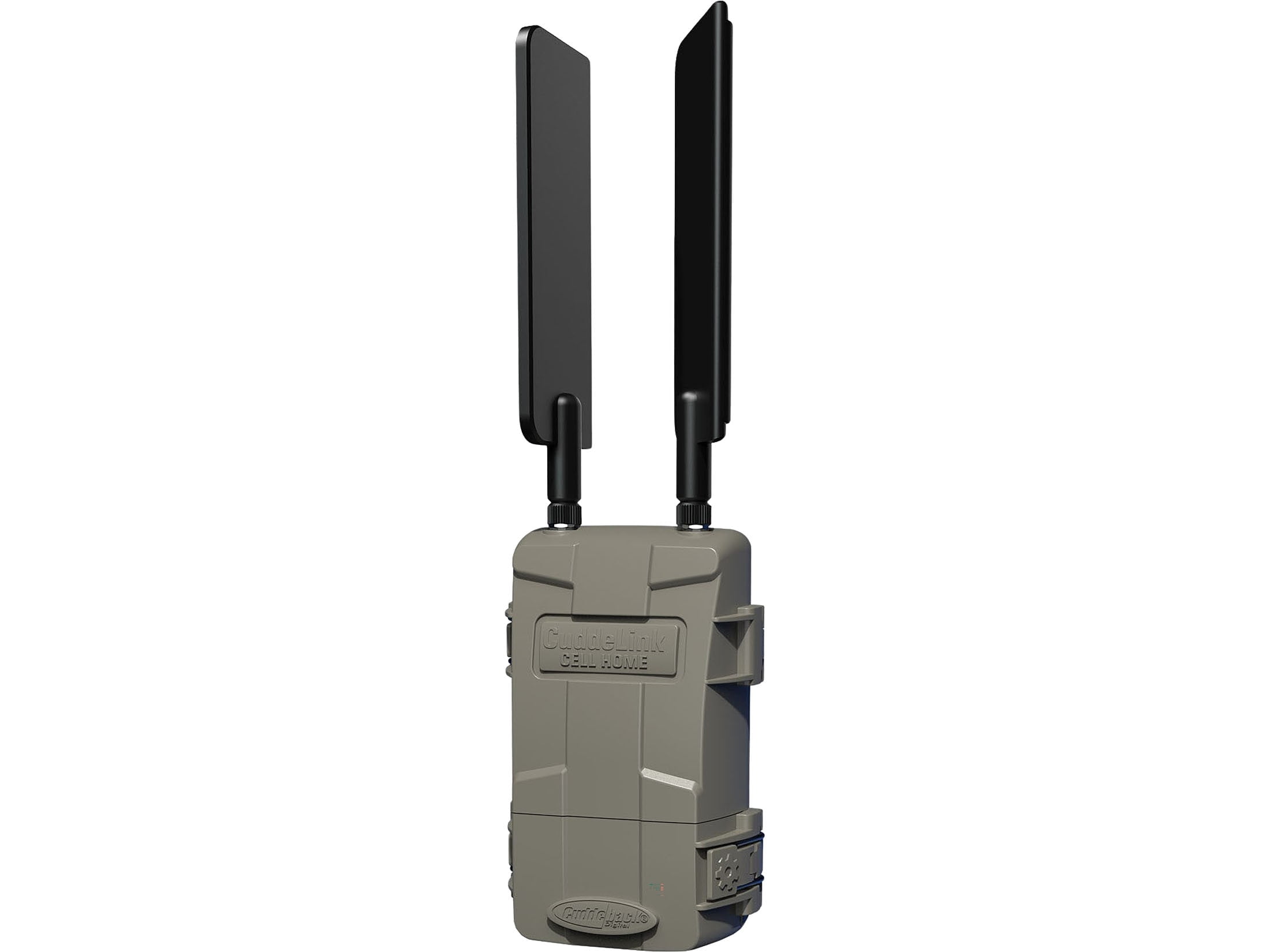 Cuddeback Cuddelink Trail Camera Starter Kit Black Flash