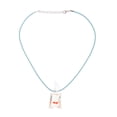 thumbnail image 2 of Collar Fernando pez dorado pequeño resina, 2 of 8